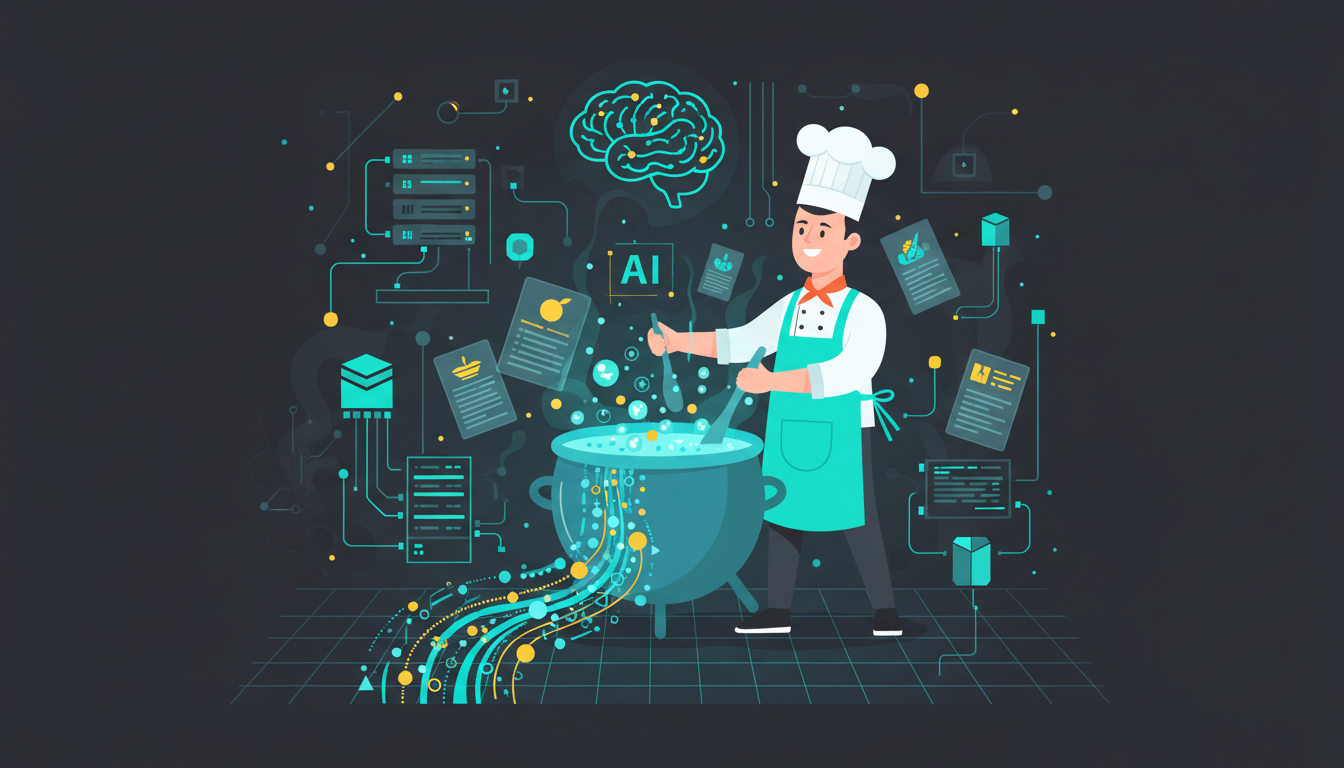 Portada del curso IA para la Ciudadanía: Domina tu Mañana